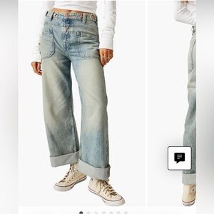 We The Free Palmer Jeans